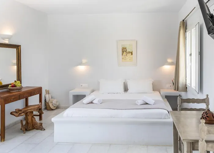 Helios Lejlighed Pláka