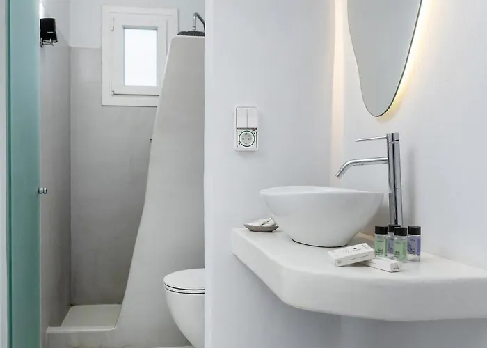 Lejlighed Helios Pláka