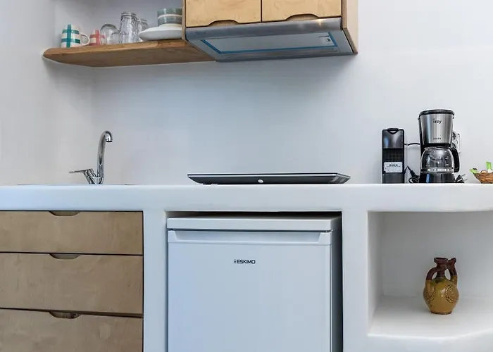 Lejlighed Helios Pláka