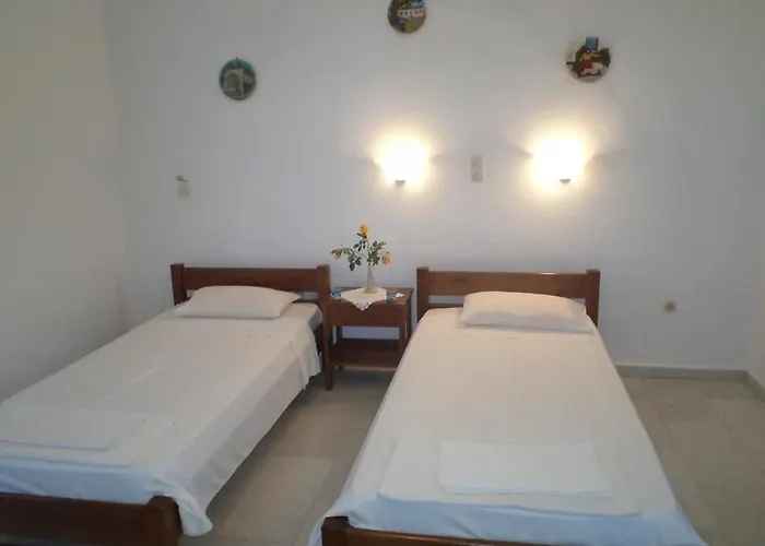 Lejlighed Helios Pláka