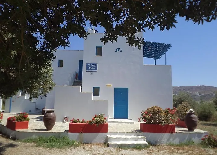 Lejlighed Helios Pláka