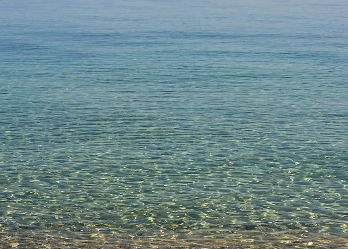 Helios Lejlighed Pláka