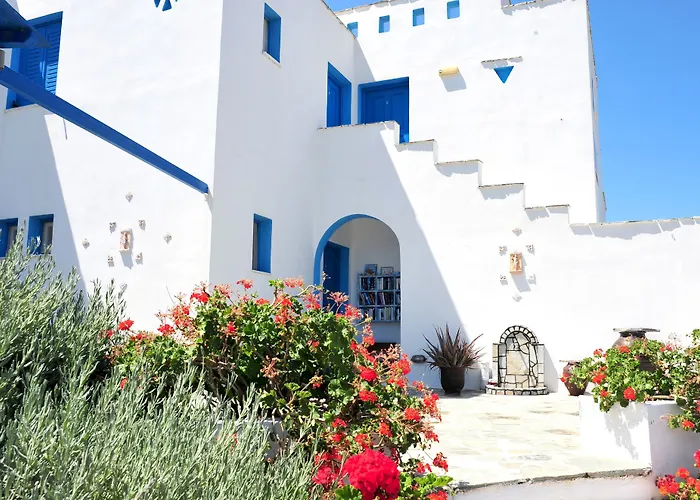 Lejlighed Helios Pláka